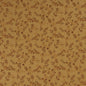 D1807 Leaves Antique Nicolette Gold & Yellow Charlotte Fabrics
