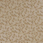 D1809 Leaves Champagne Nicolette Beige & Taupe Charlotte Fabrics