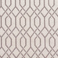 D180 Abstract & Geometric Moonstone Lattice Grey & Silver,White & Ivory Charlotte Fabrics