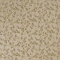 D1811 Leaves Prairie Nicolette Beige & Taupe,Green Charlotte Fabrics