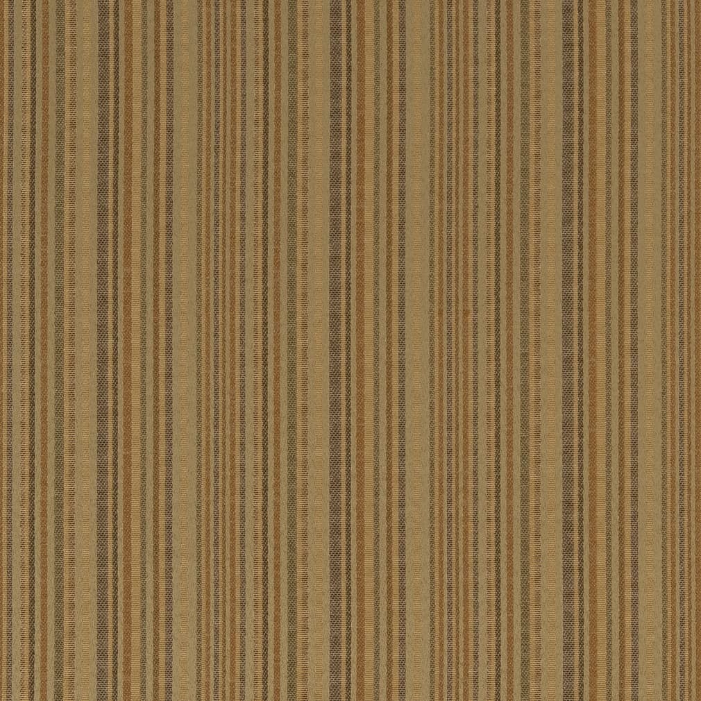 D1814 Stripe Meadow Camille Green Charlotte Fabrics