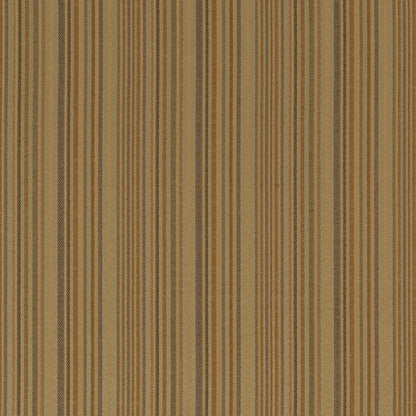 D1814 Stripe Meadow Camille Green Charlotte Fabrics