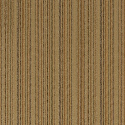 D1814 Stripe Meadow Camille Green Charlotte Fabrics