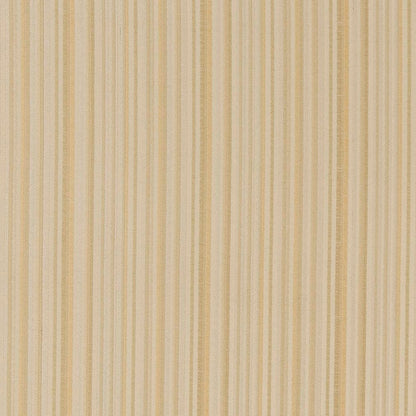 D1817 Stripe Ivory Camille Beige & Taupe Charlotte Fabrics