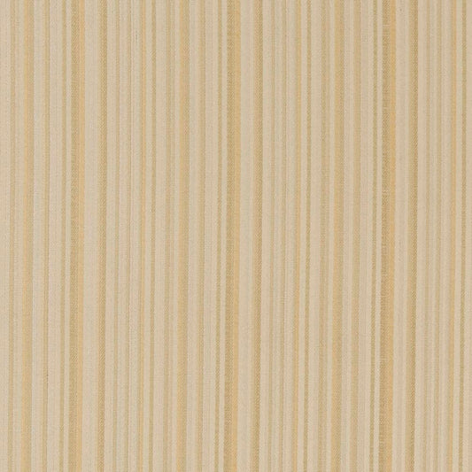 D1817 Stripe Ivory Camille Beige & Taupe Charlotte Fabrics