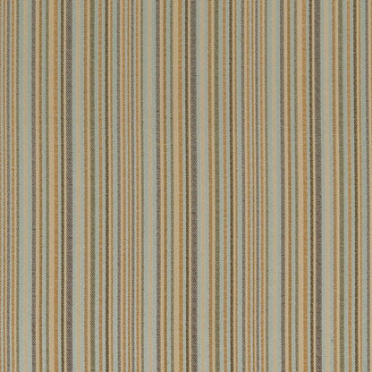 D1818 Stripe Spring Camille Aqua & Teal Charlotte Fabrics