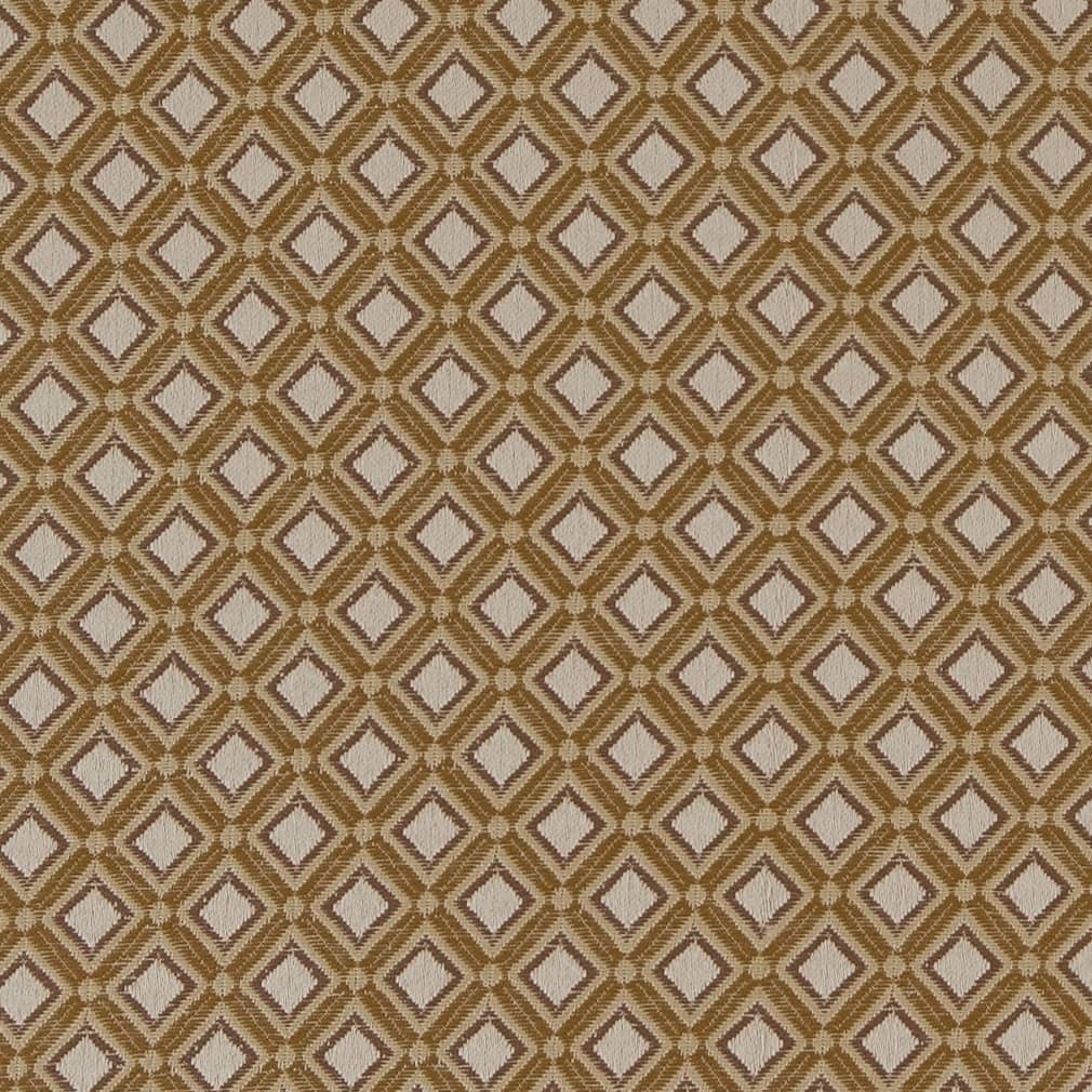 D1822 Diamonds,Small Scale Champagne Estelle Beige & Taupe,Gold & Yellow Charlotte Fabrics