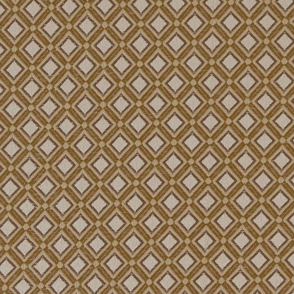 D1822 Diamonds,Small Scale Champagne Estelle Beige & Taupe,Gold & Yellow Charlotte Fabrics