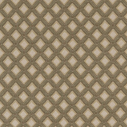 D1824 Diamonds,Small Scale Prairie Estelle Green Charlotte Fabrics