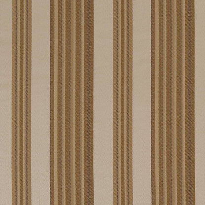 D1828 Stripe Champagne Zoe Beige & Taupe,Gold & Yellow Charlotte Fabrics