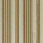 D1829 Stripe Garden Zoe Green Charlotte Fabrics