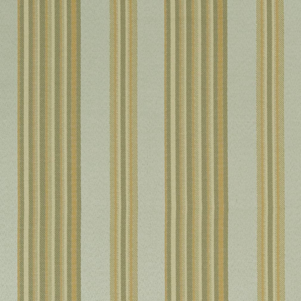 D1831 Stripe Mist Zoe Aqua & Teal Charlotte Fabrics