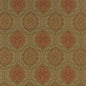 D1833 Damask Meadow Antoinette Green Charlotte Fabrics
