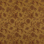 D1839 Floral Antique Cecile Gold & Yellow Charlotte Fabrics