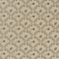 D1849 Floral,Leaves Prairie Juliet Beige & Taupe,Green Charlotte Fabrics