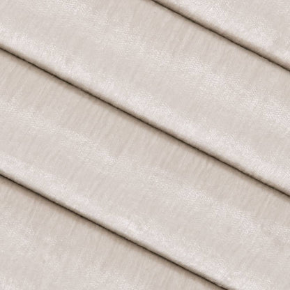 D1901 Plain & Solid Frost White & Ivory Charlotte Fabrics