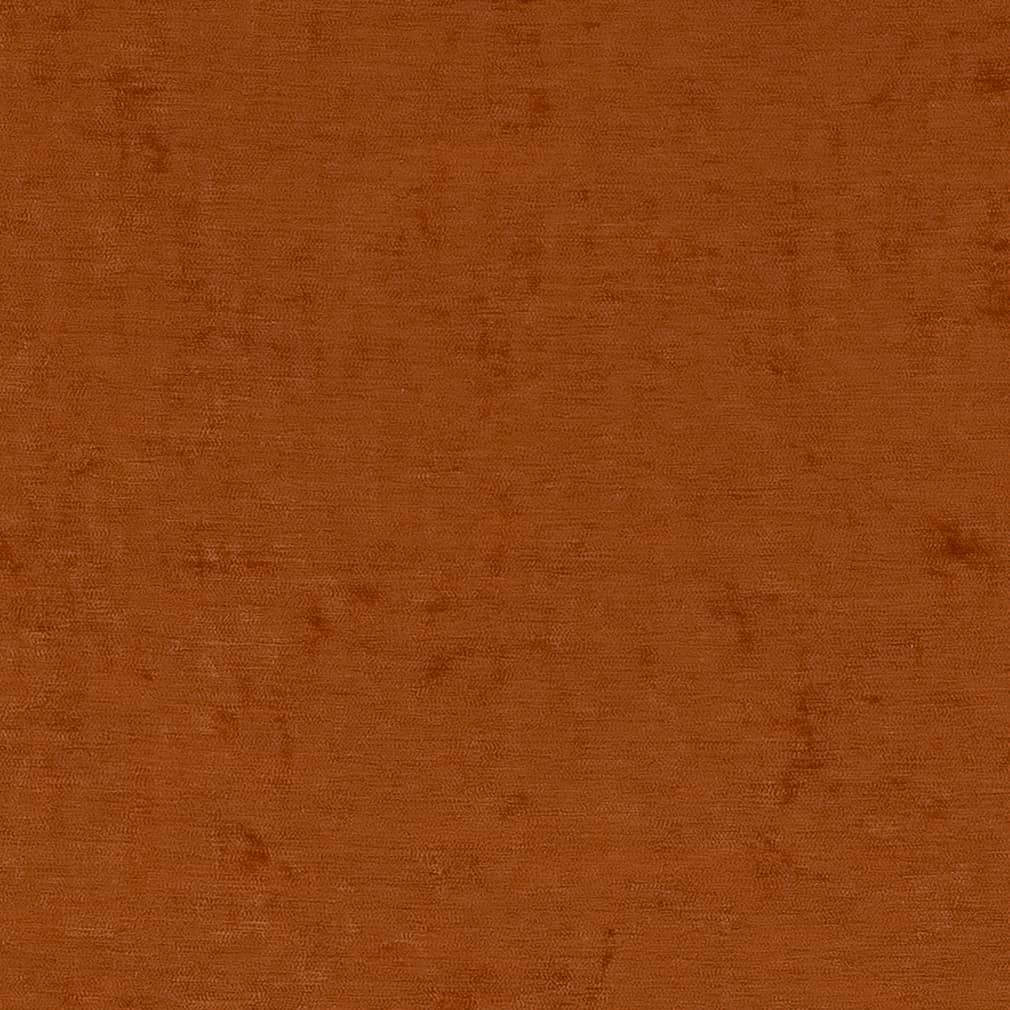 D1908 Plain & Solid Marmalade Orange & Rust Charlotte Fabrics