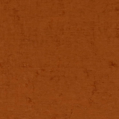 D1908 Plain & Solid Marmalade Orange & Rust Charlotte Fabrics