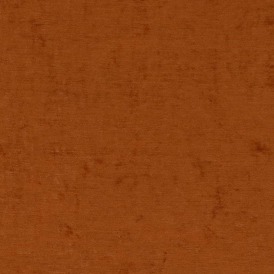 D1908 Plain & Solid Marmalade Orange & Rust Charlotte Fabrics