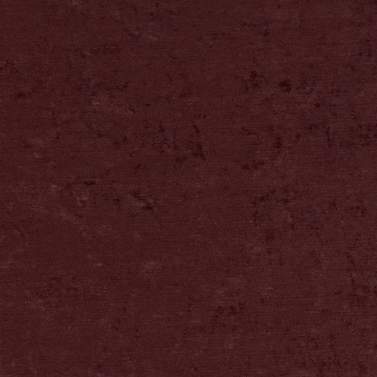 D1909 Plain & Solid Bordeaux Red & Burgundy Charlotte Fabrics
