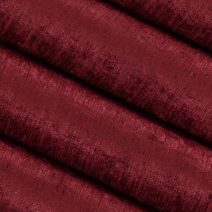 D1912 Plain & Solid Cabernet Red & Burgundy Charlotte Fabrics