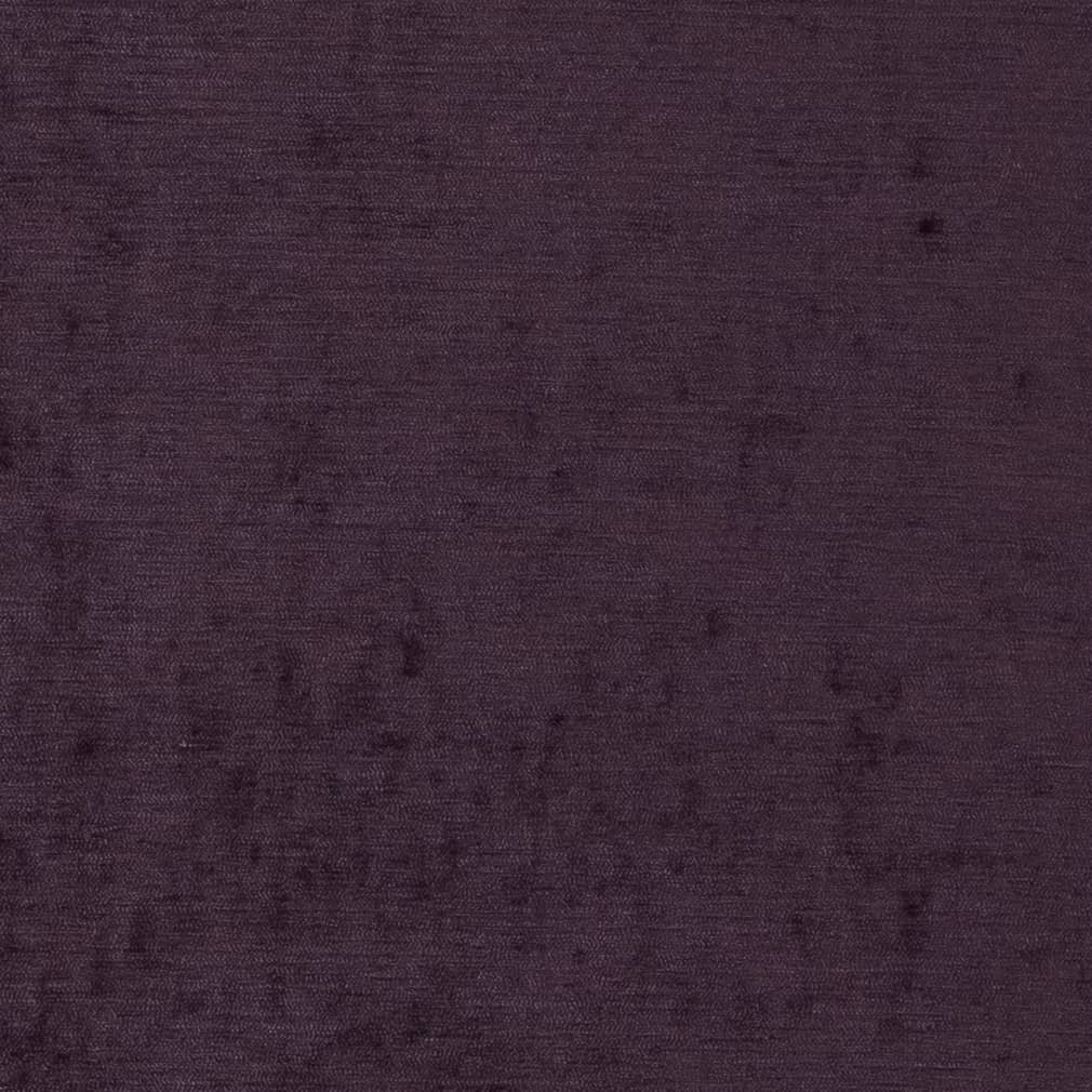 D1913 Plain & Solid Eggplant Purple Charlotte Fabrics