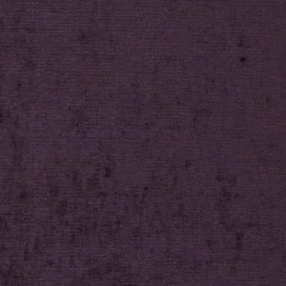 D1913 Plain & Solid Eggplant Purple Charlotte Fabrics