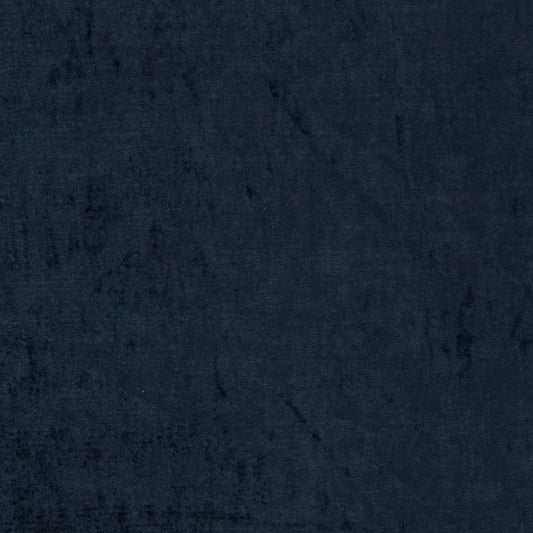 D1917 Plain & Solid Navy Blue Charlotte Fabrics