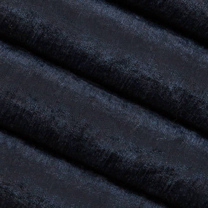 D1917 Plain & Solid Navy Blue Charlotte Fabrics