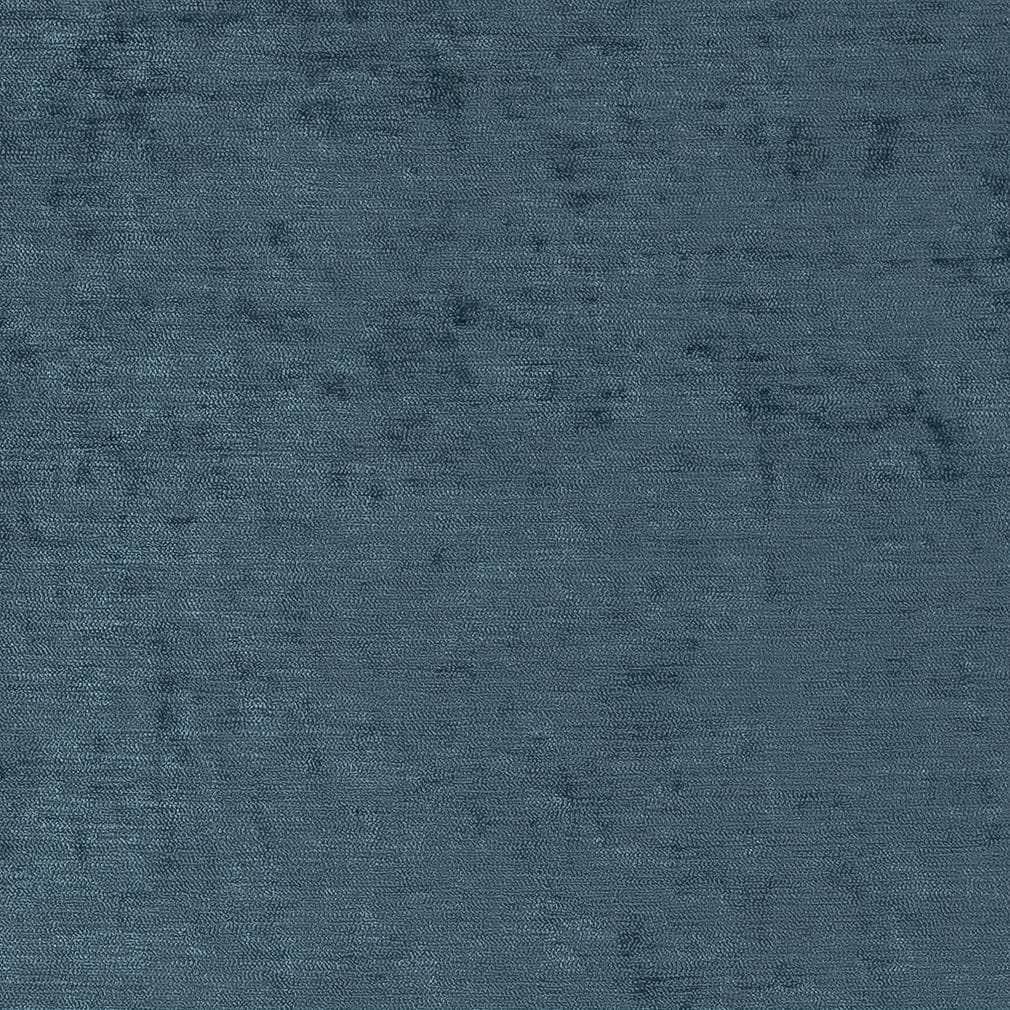 D1918 Plain & Solid Lapis Blue Charlotte Fabrics