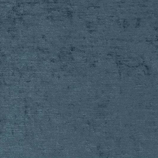 D1918 Plain & Solid Lapis Blue Charlotte Fabrics