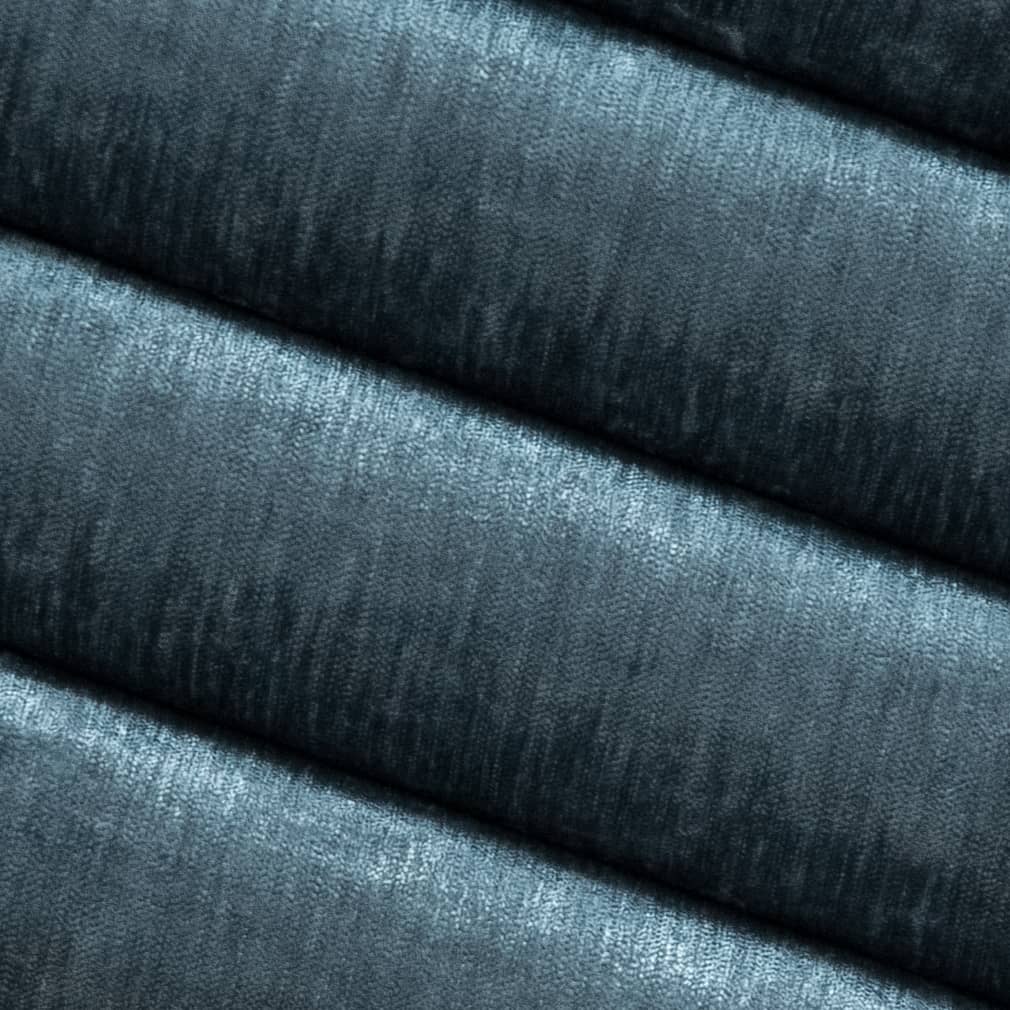 D1918 Plain & Solid Lapis Blue Charlotte Fabrics