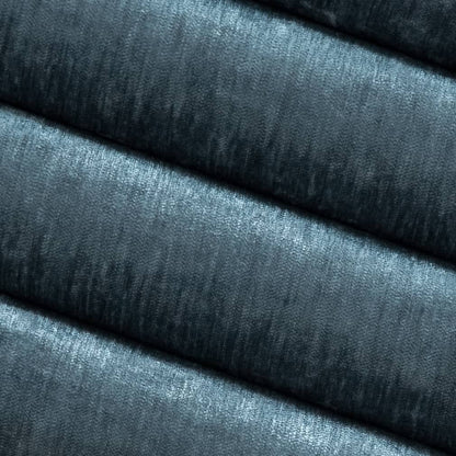 D1918 Plain & Solid Lapis Blue Charlotte Fabrics