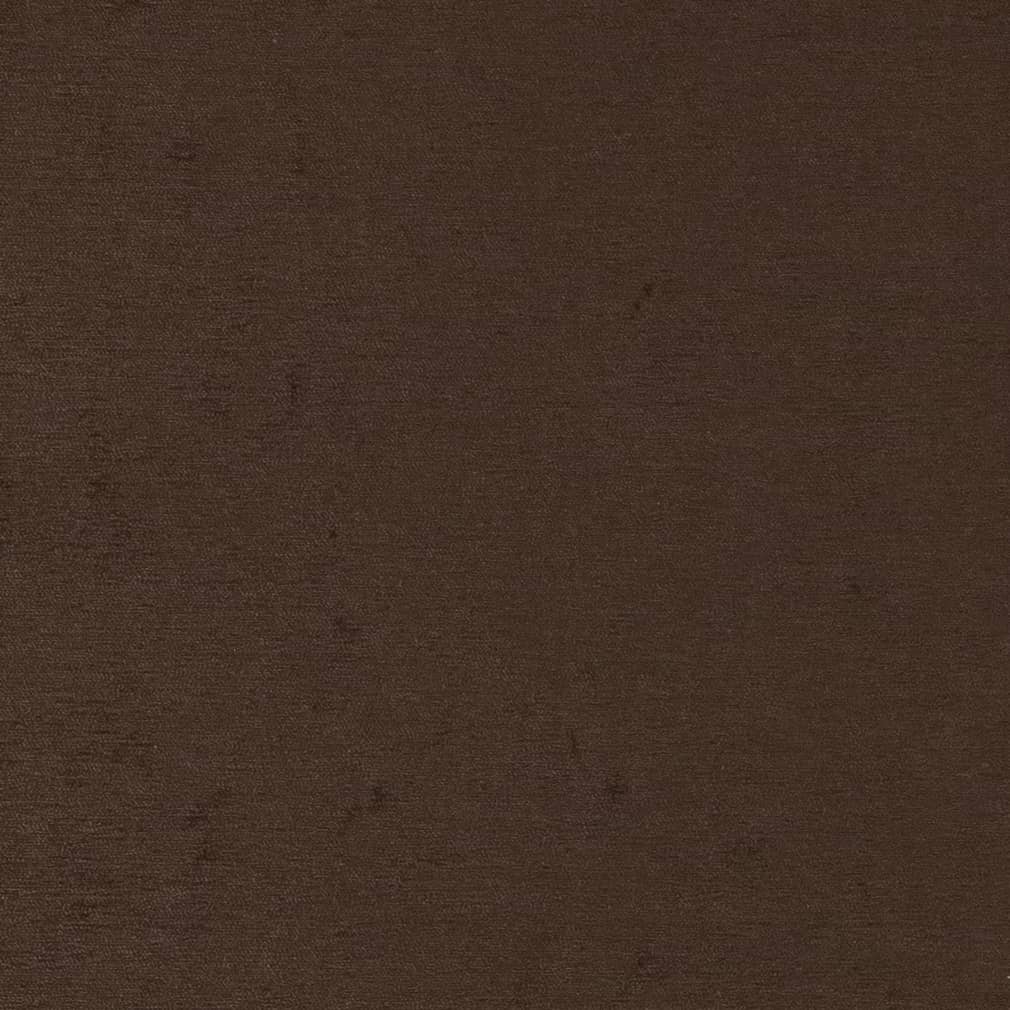 D1920 Plain & Solid Mocha Brown Charlotte Fabrics