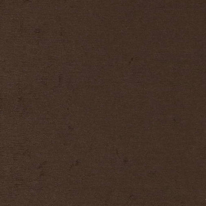 D1920 Plain & Solid Mocha Brown Charlotte Fabrics