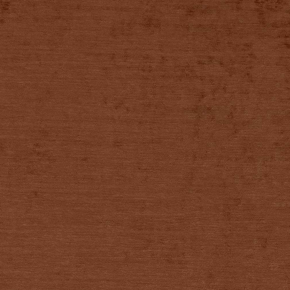 D1921 Plain & Solid Sienna Orange & Rust Charlotte Fabrics