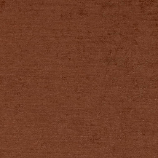 D1921 Plain & Solid Sienna Orange & Rust Charlotte Fabrics