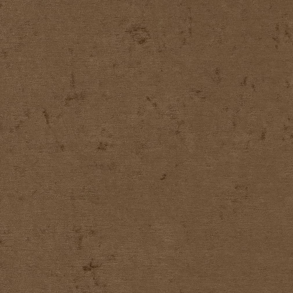 D1922 Plain & Solid Sable Brown Charlotte Fabrics