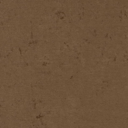 D1922 Plain & Solid Sable Brown Charlotte Fabrics