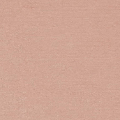 D1923 Plain & Solid Blush Pink Charlotte Fabrics
