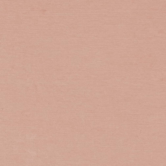 D1923 Plain & Solid Blush Pink Charlotte Fabrics