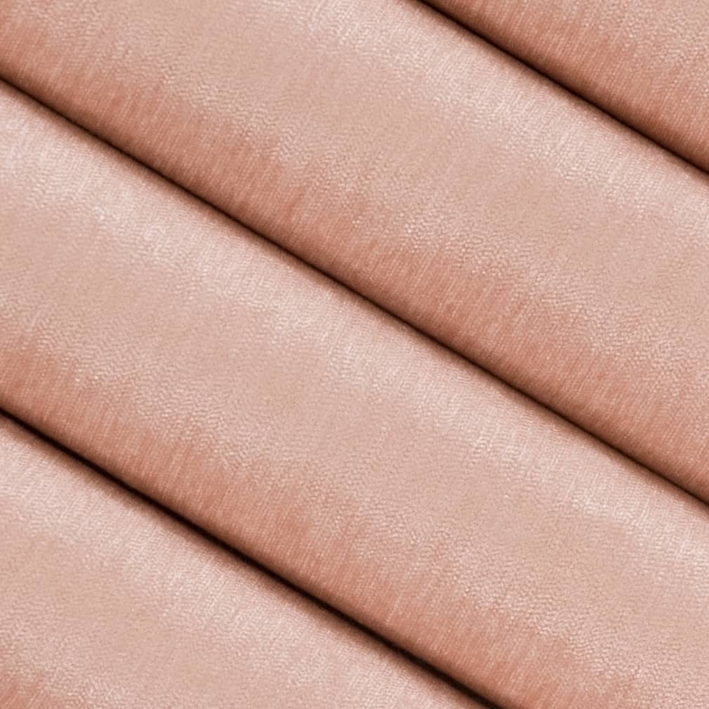 D1923 Plain & Solid Blush Pink Charlotte Fabrics