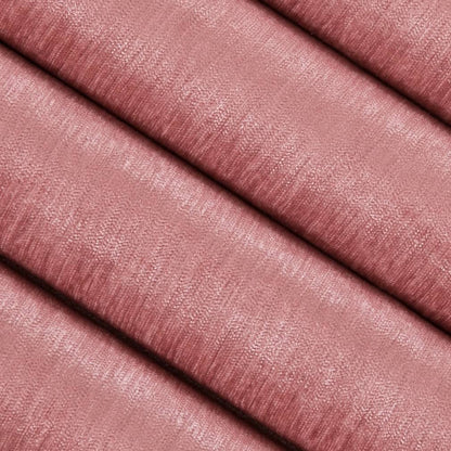 D1924 Plain & Solid Rose Pink Charlotte Fabrics