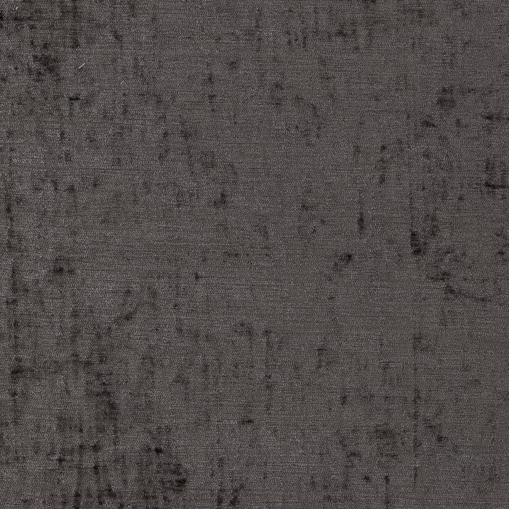 D1930 Plain & Solid Heather Grey & Silver Charlotte Fabrics