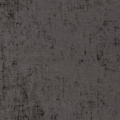 D1930 Plain & Solid Heather Grey & Silver Charlotte Fabrics