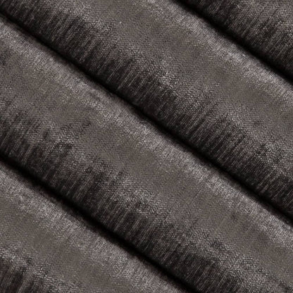 D1930 Plain & Solid Heather Grey & Silver Charlotte Fabrics