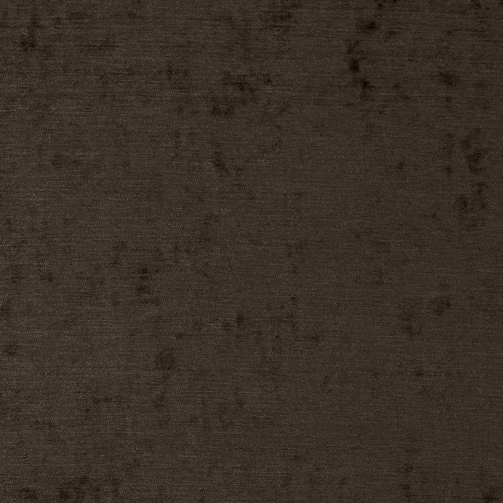 D1931 Plain & Solid Mascara Brown Charlotte Fabrics