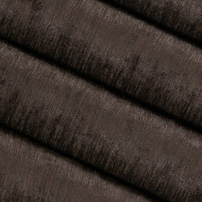 D1931 Plain & Solid Mascara Brown Charlotte Fabrics
