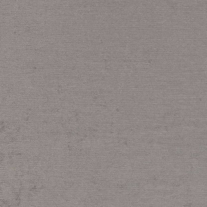 D1932 Plain & Solid Sterling Grey & Silver Charlotte Fabrics