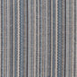 D1946 Stripe Chambray Blue Charlotte Fabrics